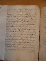 Letter of Princess Elisabeth of Bohemia to Descartes of 1643-05-06, page 96