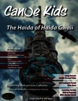 Canoe kids volume 2: the Haida of Haida Gwaii