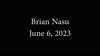 Interview with Brian Nasu