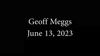 Interview with Geoff Meggs