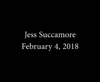 Interview with Jess Succamore
