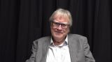 Interview with Jim Sinclair