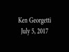 Interview with Ken Georgetti