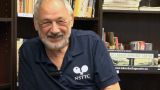 Interview with Mike Dumler