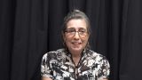 Interview with Patricia Wejr