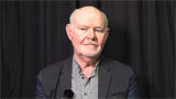 Interview with Peter Cameron