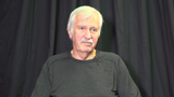 Interview with Rod Hiebert