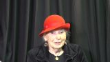 Interview with Sheila Pither