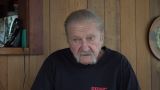 Interview with Stan Shewaga