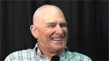 Interview with Wayne Peppard