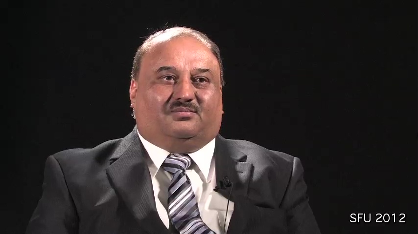 Jaswinder Singh Toor and Rajwant Singh Toor interview