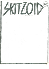 Skitzoid #3