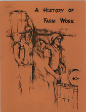 Labour Advocacy and Research Association: A History of Farm Work