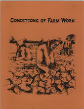 Labour Advocacy and Research Association: Conditions of Farm Work