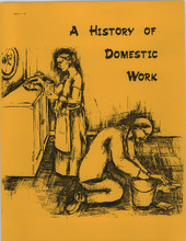 Labour Advocacy and Research Association: A History of Domestic Work