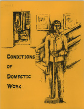 Labour Advocacy and Research Association: Conditions of Domestic Work