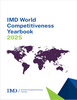 IMD World Competitiveness Yearbook 2025