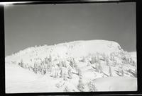 Pump Peak from Brockton, Mar. 1952