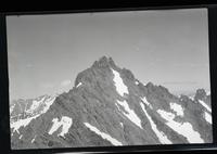 Ruth [Mountain] from ridge, June 8, 1952