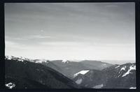 View s.w. [southwest] from Kulshan area, Apr. 12, 1952