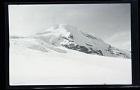 [Mount] Baker from Coleman Glacier, Apr. 12, 1952