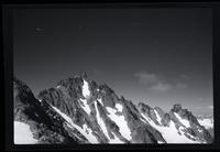 Ruth [Mountain] from ridge, June 8, 1952