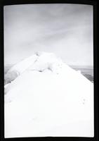Colfax [Peak] from Saddle, Apr. 13, 1952