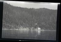 Stave Lake Power House, May 24, 1952