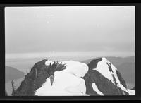Mt. [Mount] Brunswick, May 6, 1951