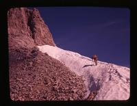 O'Hara 60: Mt. [Mount] Victoria Martin Kafer, Aug. 3, 1960