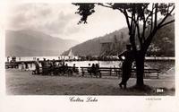 Cultus Lake