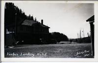 Forbes Landing Hotel