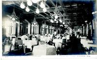 Dining Room, ""The Empress""