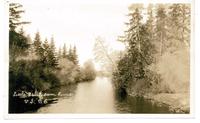 Little Qualicum River, V.I., B.C.