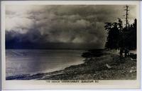 The Beach, ""Green Gables"", Qualicum, B.C.
