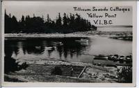 Tillicum Seaside Cottages Yellow Point V.I., B.C.