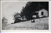 ""Tillicum Seaside Cottages"" Yellow Point, V.I., B.C.