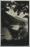""Taylor Arm"" - Sproat Lake, V.I.