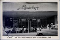 Maurice's
