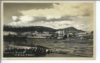 Powell River Water Front