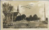 Methodist Church Ladner B.C.