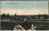 Panoramic View, Ladner, B.C.