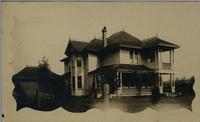 [Large dwelling in Langley, B.C.]