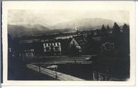 [View of Vancouver, B.C. from Mount Pleasant]