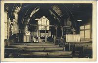 [All Saints Church in Vancouver, B.C.]