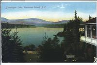 Shawnigan Lake, Vancouver Island, B.C.
