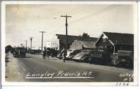 Langley Prairie B.C.
