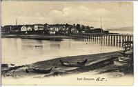 Port Simpson B.C.