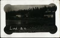 Lund, B.C.