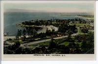 Gonzales Bay, Victoria, B.C.